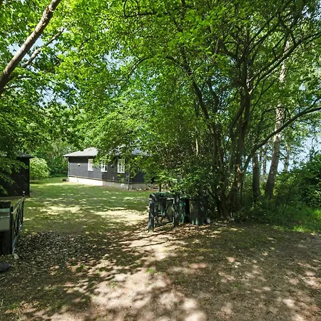 Sea View And Direct Access To Sejerobugten