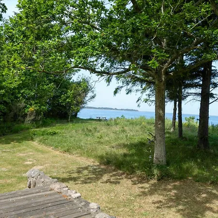 Sea View And Direct Access To Sejerobugten